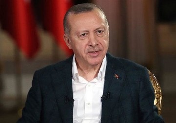 بازی اردوغان با برگ خاشقچی: پرونده قتل او را به محاکم بین‌المللی ارجاع می‌دهیم
