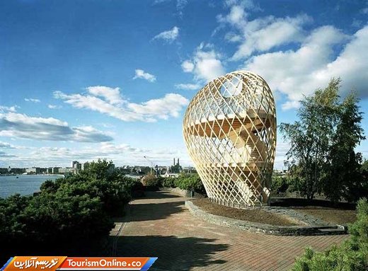 هلسینکی –فنلاند-