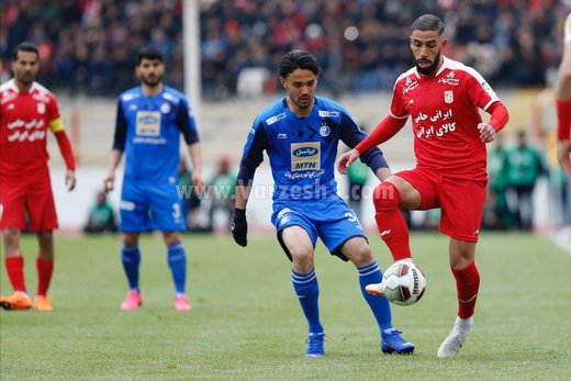 قهرمان لیگ؛ پرسپولیس، استقلال، سپاهان یا تراکتورسازی؟ قهرمان لیگ؛ پرسپولیس، استقلال، سپاهان یا تراکتورسازی؟
