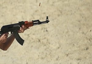 حمله مسلحانه موتورسواران ناشناس در بندر ماهشهر