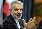 نوبخت: برخی کشورهای دوست اعلام کردند که اگر ایران از اف‌ای‌تی‌اف خارج شود، نمی‌توانند مبادلات ارزی با ایران انجام دهند