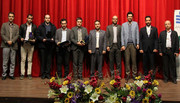 پایان‌نامه‌های دانشجویان دانشگاه سمنان، برگزیده همایش ملی موتورهای درون‌سوز