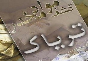  ۹ کیلوگرم مواد مخدر در شهرستان دورود کشف و ضبط شد