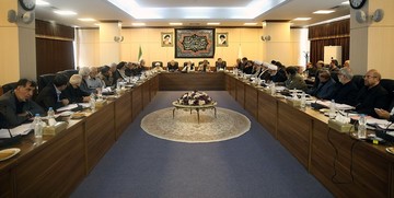 هیات‌ نظارت مجمع‌ تشخیص، مجلس و شورای نگهبان را هم کنار می‌زند؟