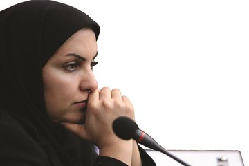 رییس مرکز پژوهش‌ها و مطالعات راهبردی شورای اسلامی شهر کرج: زنان در پست‌های مدیریتی کم‌ترین نقش را دارند