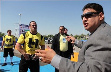 بازگشت مردان آهنین به تلویزیون
