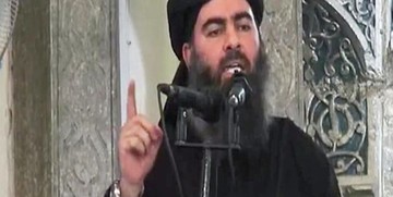 اردن: ابوبکر البغدادی در دیرالزور محاصره شده است