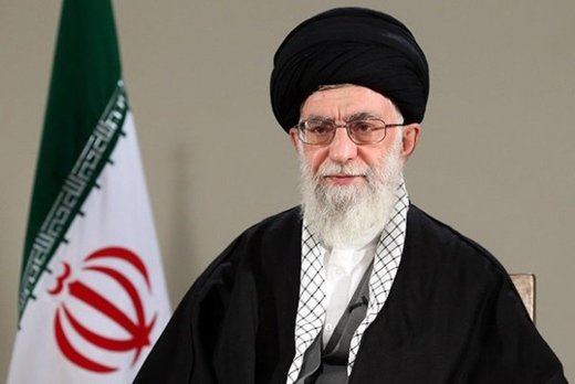 پیام رهبر معظم انقلاب در مراسم تشییع مدافعان وطن قرائت شد پیام رهبر معظم انقلاب در مراسم تشییع مدافعان وطن قرائت شد