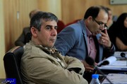 رئیس کمیسیون هنر و ارتباطات شورای اسلامی شهر کرج: هیچ مخالفتی برای حمایت از نهادهای استانی و شهری وجود ندارد