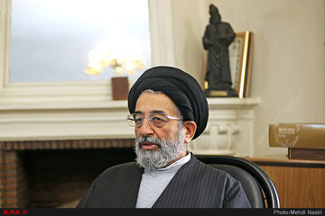 موسوی‌لاری: لکنت زبان جامعه برای بیان دیدگاه‌هایش باید از بین برود/ می‌خواهیم در چارچوب نظام قدم برداریم