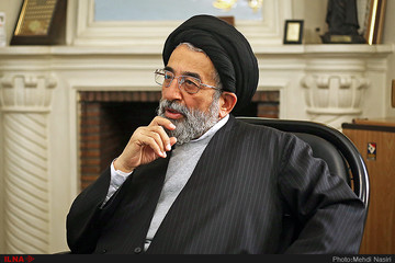 موسوی لاری: باهنر مجبور است دست به دامن تندروها شود/مصلحت حزب اعتدال توسعه در همراهی با اصلاح‌طلبان است/احمدی نژاد بخشی از جریان اصولگراست