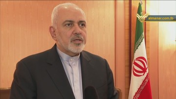 ظریف: این ۲ نشست آوردگاه انزوای آمریکا بود
