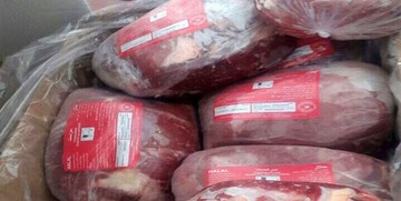 واکنش وزارت بهداشت به سلامت و کیفیت گوشت‌های وارداتی 