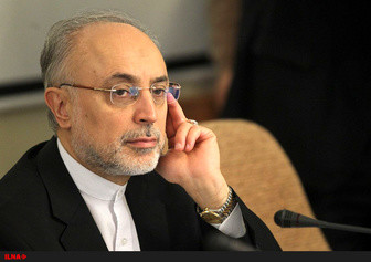 Nuclear Chief: Iran sending radio-medicines to 15 countries