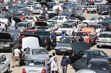 واکنش معاون ایران‌خودرو به رشد قیمت‌ها: فریب دلالان را نخورید منتظر پیش‌فروش باشید