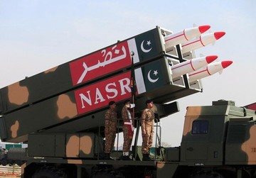 جنگ اتمی بین پاکستان و هند تا چه حدی محتمل است؟