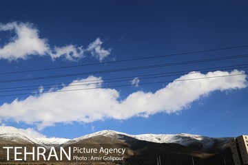 هوای پاک تهران