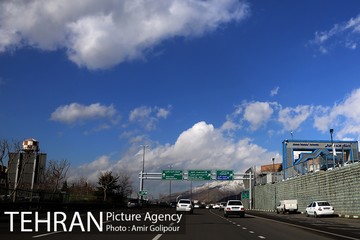 هوای پاک تهران