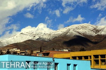 هوای پاک تهران