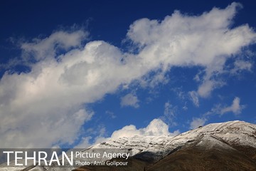 هوای پاک تهران
