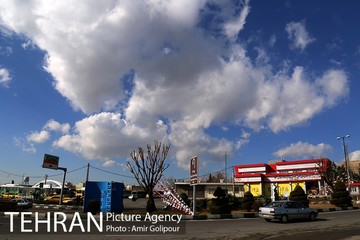 هوای پاک تهران