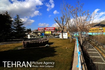 هوای پاک تهران