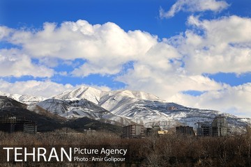 هوای پاک تهران