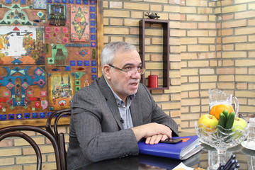 فتح‌الله‌زاده: اصل حرف فرهاد مجیدی مغفول ماند، او کار فراقانونی نکرده
