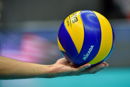 Iran to host World Volleyball League Iran to host World Volleyball League