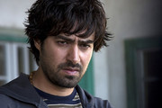 فیلم | شهاب حسینی هستم؛ یک آشغال دوست داشتنی!