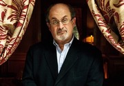 سلمان رشدی: به‌جای انتقام قصد دارم به آینده فکر کنم