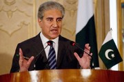 وزیر خارجه پاکستان: اجازه تهدید ایران از خاک کشورمان را نمی‌دهیم