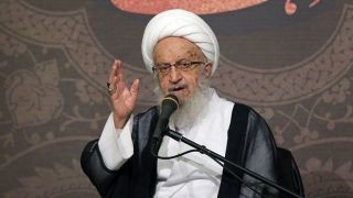 آیت‌الله مکارم‌شیرازی: جهاد نکاح یک رسوایی بزرگ برای وهابیت بود
