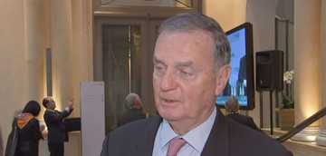 هر کشوری که در«۵جی» رهبر شود، بر جهان حکم خواهد راند