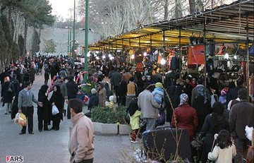 جزییات برگزاری نمایشگاه‌های بهاره اعلام شد
