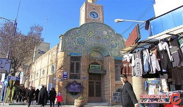 همه اتفاق‌های خوب یک مسجد/ مسجد المهدی (عج) ، پایگاه اشتغال زایی ، امور درمانی و حتی ازدواج
