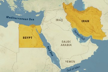 پیشنهاد رسانه مصری درباره روابط تهران و قاهره