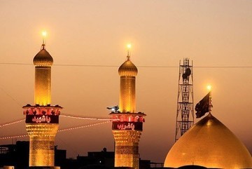 جزییاتی از افزایش سفرهای نوروزی به نجف و کربلا