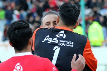 گل‌محمدی مذاکره با سایپا را تکذیب کرد