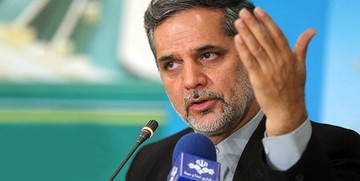 نقوی‌حسینی: داعش تنها برای نابودی ایران تشکیل شد/ سوریه و عراق به جای ما جنگیدند 