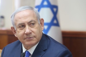 نتانیاهو تحریم‌های ضد ایرانی را به سران آمریکا تبریک گفت