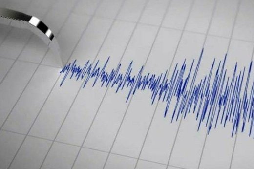 زلزله دریایی چابهار خسارتی نداشت زلزله دریایی چابهار خسارتی نداشت