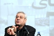 اصغرزاده: مردم از سیاست خسته‌اند و دیگر به خواسته خاتمی هم در انتخابات شرکت نمی‌کنند/ خاتمی اما هنوز سخنگوی جریان اصلاحات است