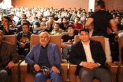 نتایج مسابقات قهرمانی پرورش اندام کارگران استان کرمان اعلام شد