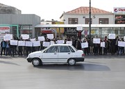 گفت‌وگوی خبرآنلاین با شهروند مشهدی که به اعضای مجمع پیامک می‌زند