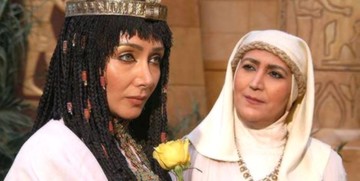 سریالی تاریخی که با هزینه کم ساخته شد اما دیده نشد