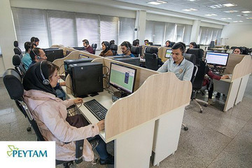 استارتاپ مورد اعتماد سازمان‌های مطرح برای برونسپاری خدمات ارتباط با مشتریان