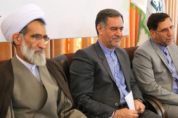 استان چهارمحال‌وبختیاری دچار محرومیت تاریخی است