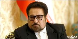 تابش: ایجاد سازوکار ویژه مالی می‌تواند تحریم‌های ثانویه را خنثی کند 