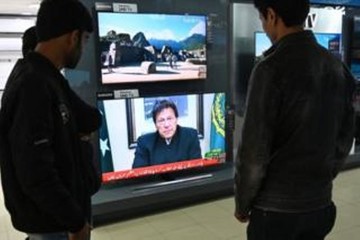 تشدید تنش میان هند و پاکستان؛ عمران‌خان خط و نشان کشید